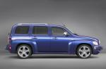 Chevrolet HHR 2006 года